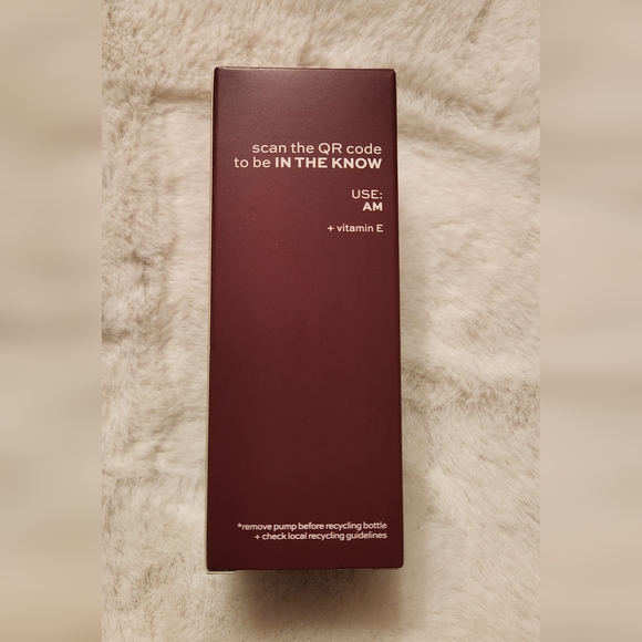 In the Know Broad Spectrum SPF 30 Sunscreen Setting Mist 3.3 oz New - Picture 10 of 12